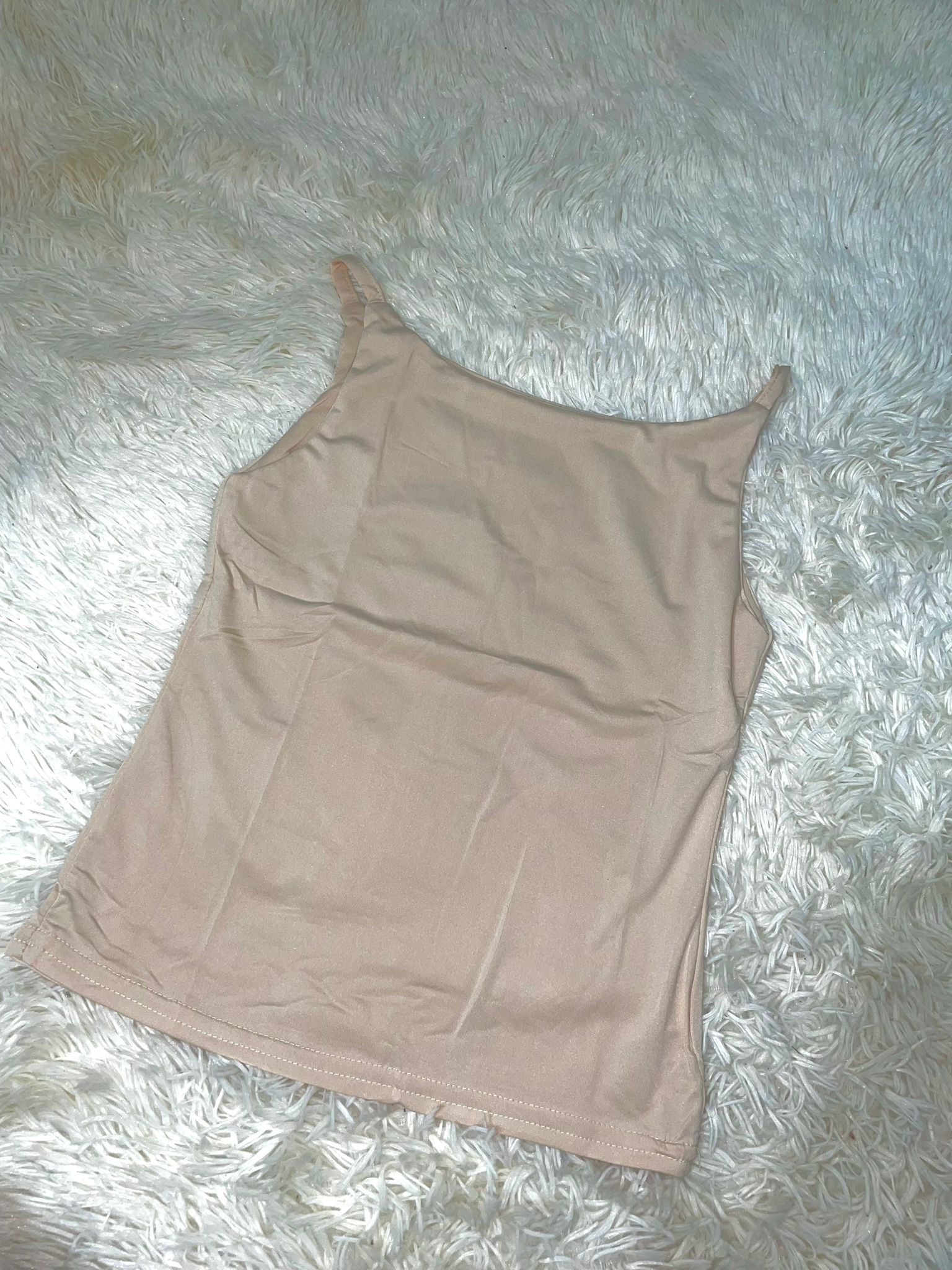 Top Creme Rsa Top Crème – RIMA COLLECTION